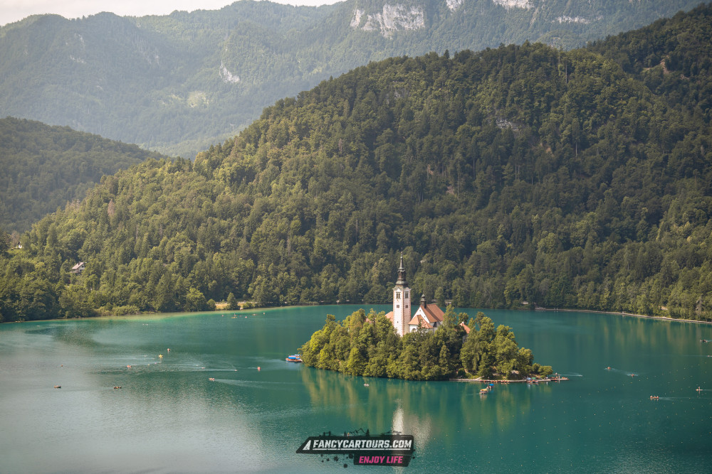 Slovenia 2026